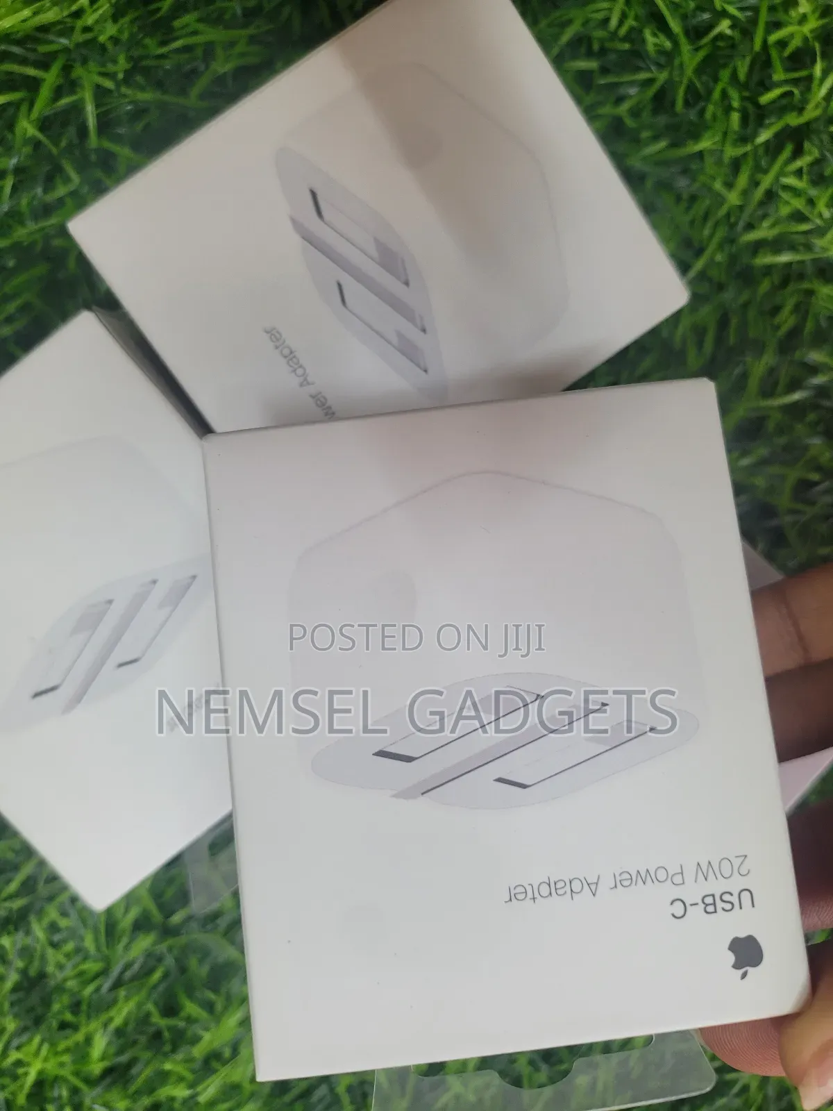 Usb C Power Adapter