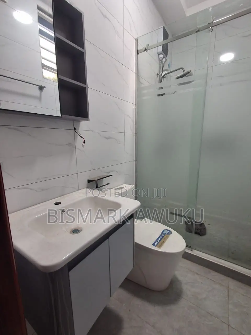 2bdrm Apartment in East Legon for sale