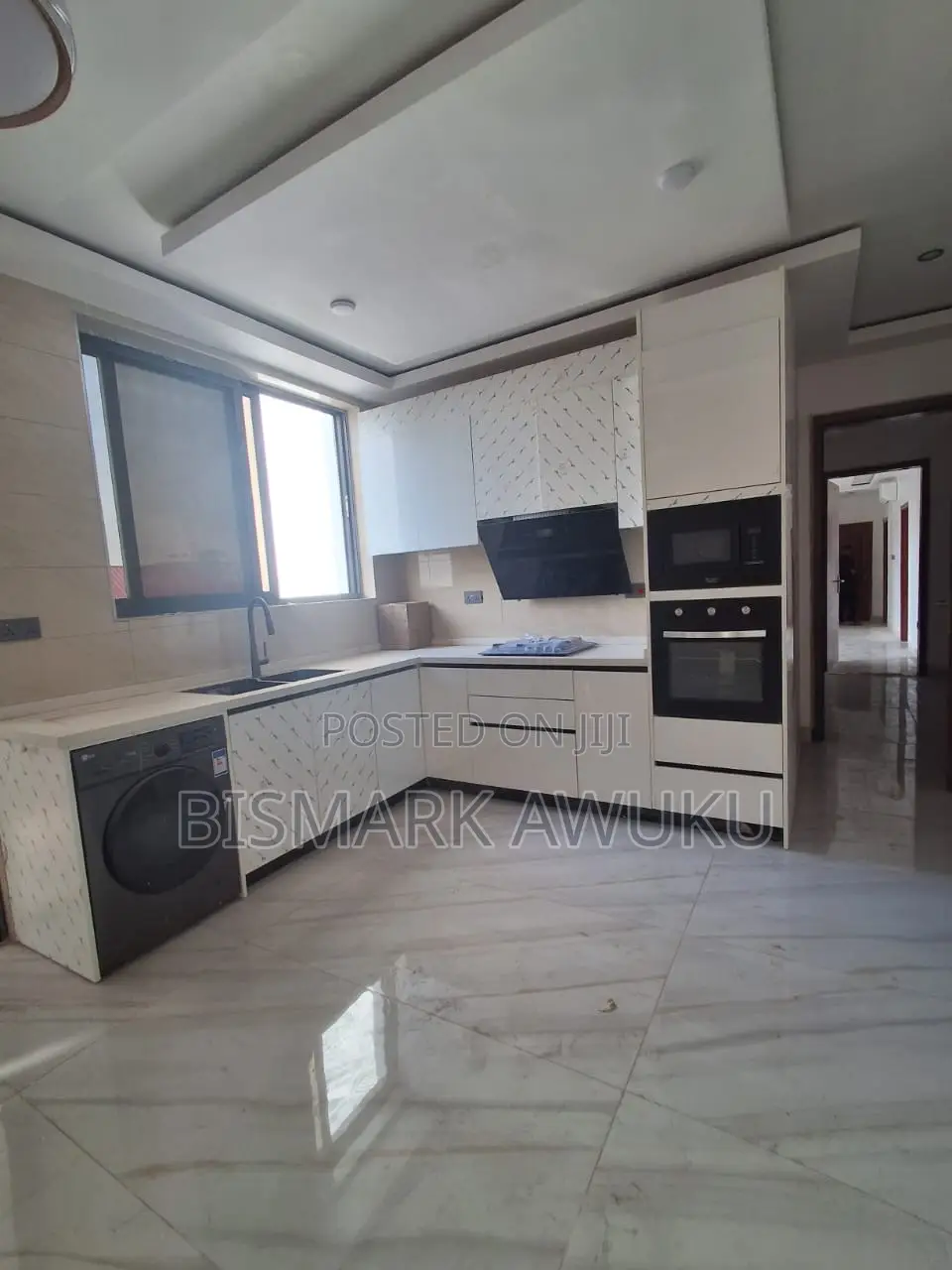 2bdrm Apartment in East Legon for sale