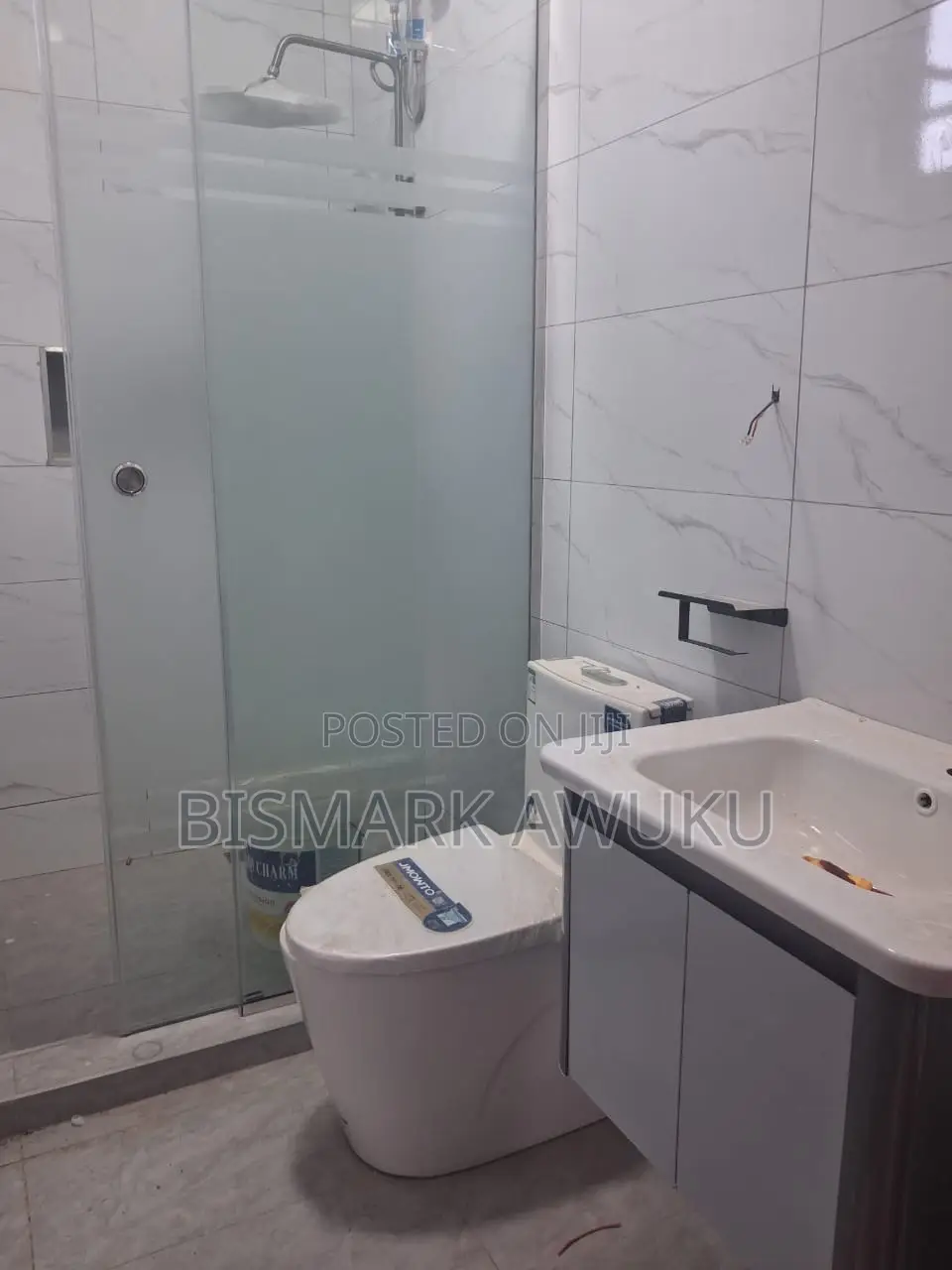 2bdrm Apartment in East Legon for sale