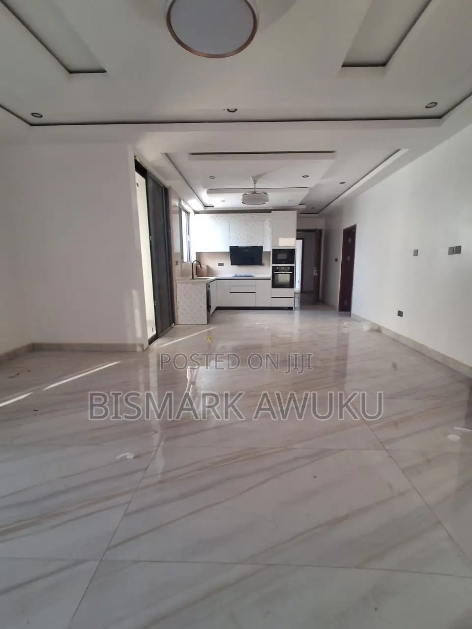 3bdrm Apartment in East Legon for sale