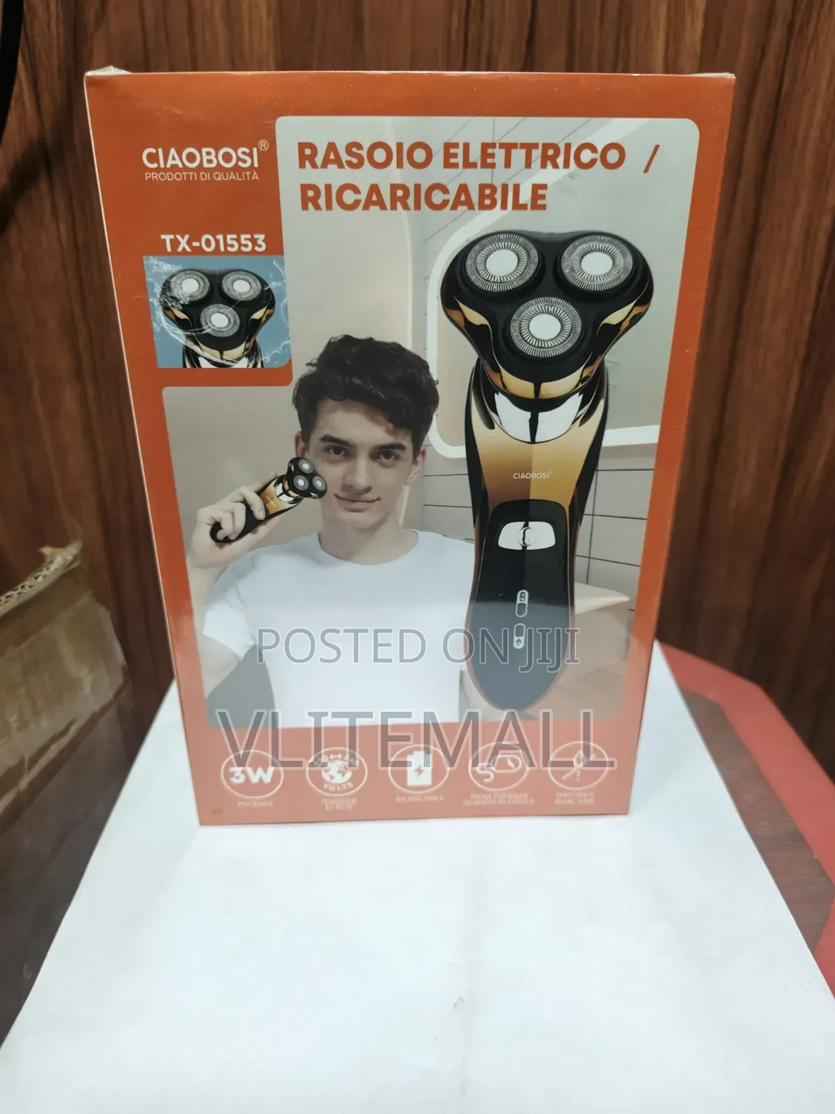 Ciabosi Shavings
