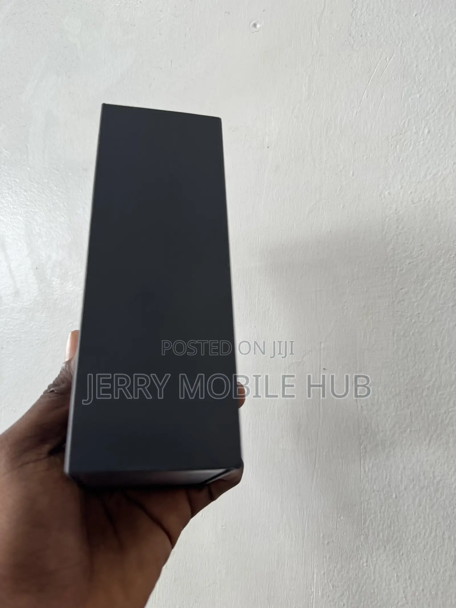 New Samsung Galaxy S9 64 GB Black