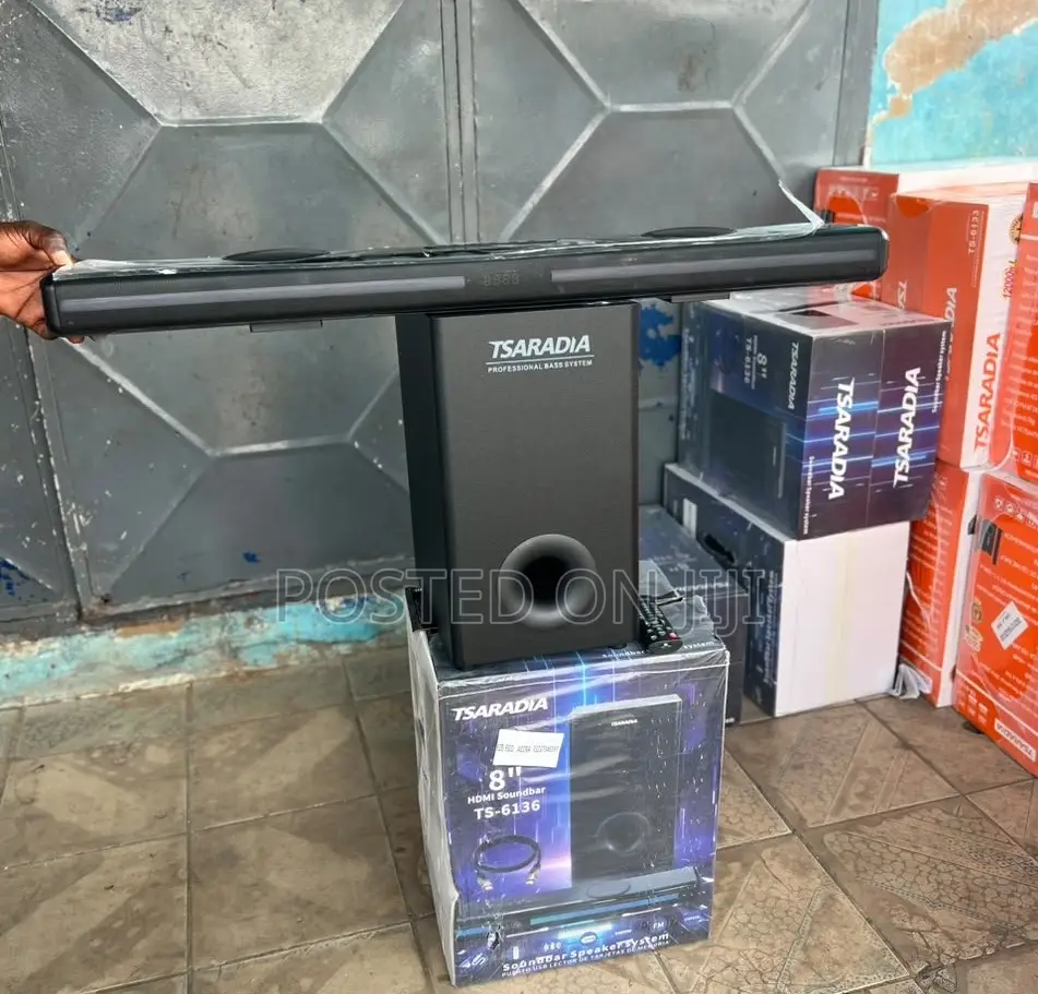 Ts-6136, Soundbar