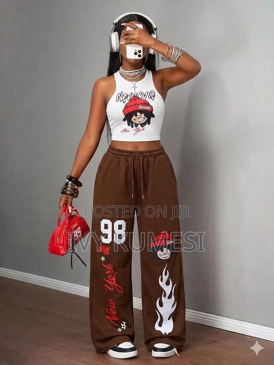 Ivy Clothing