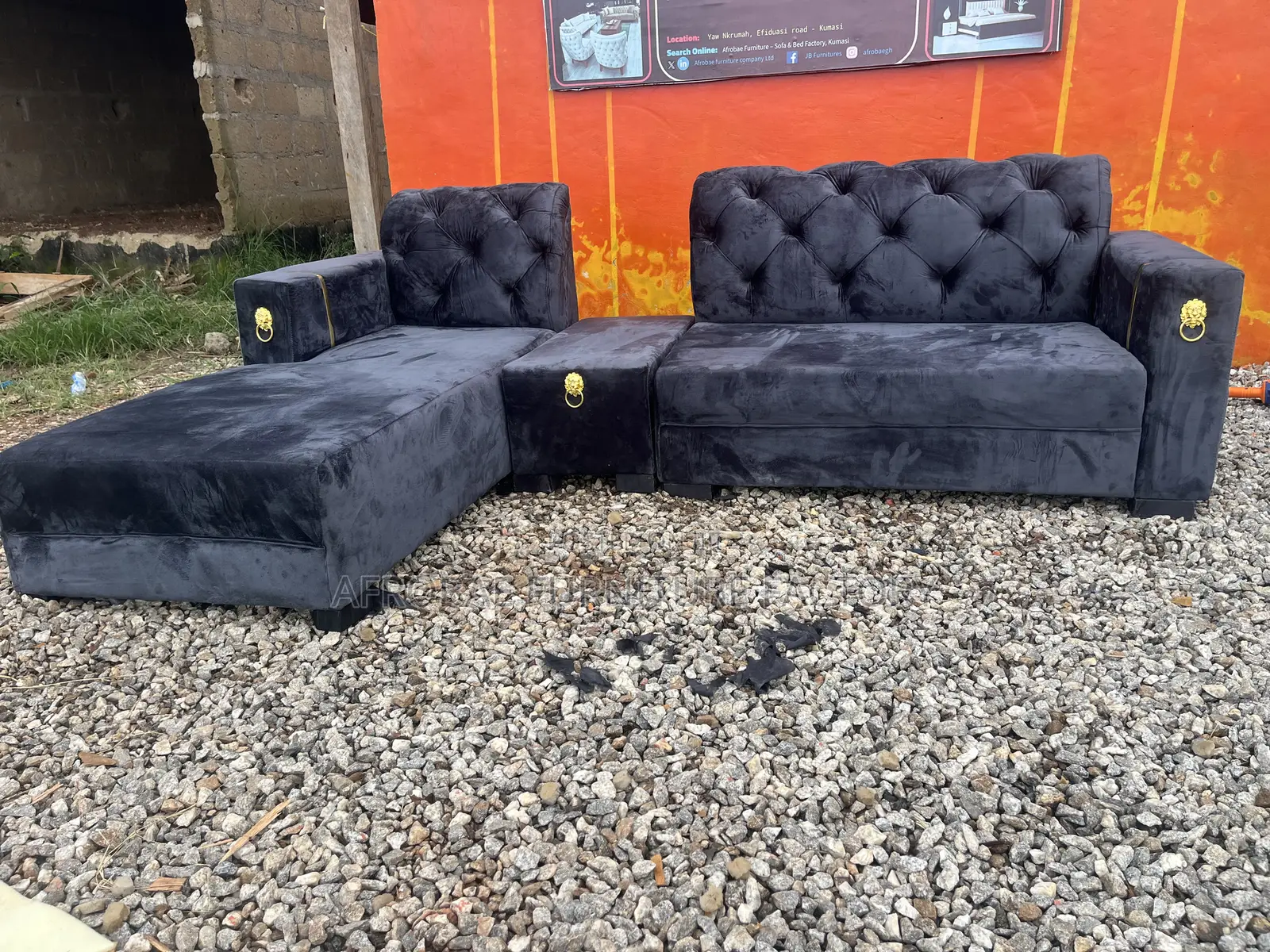Factory Sofas 6 Seater - Cheap Price and Durable