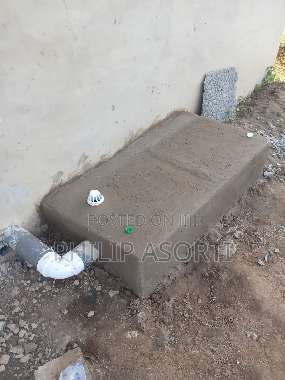 Plumbing Works