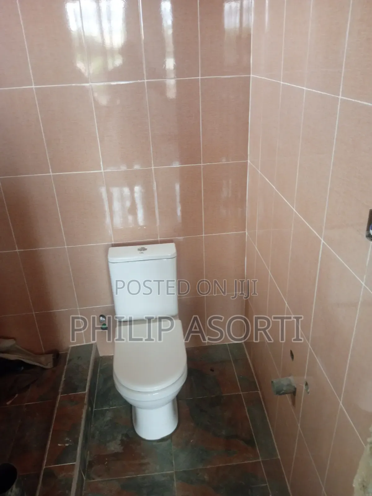 Plumbing Works
