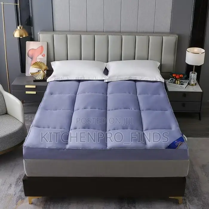 Comfy Mattress Topper