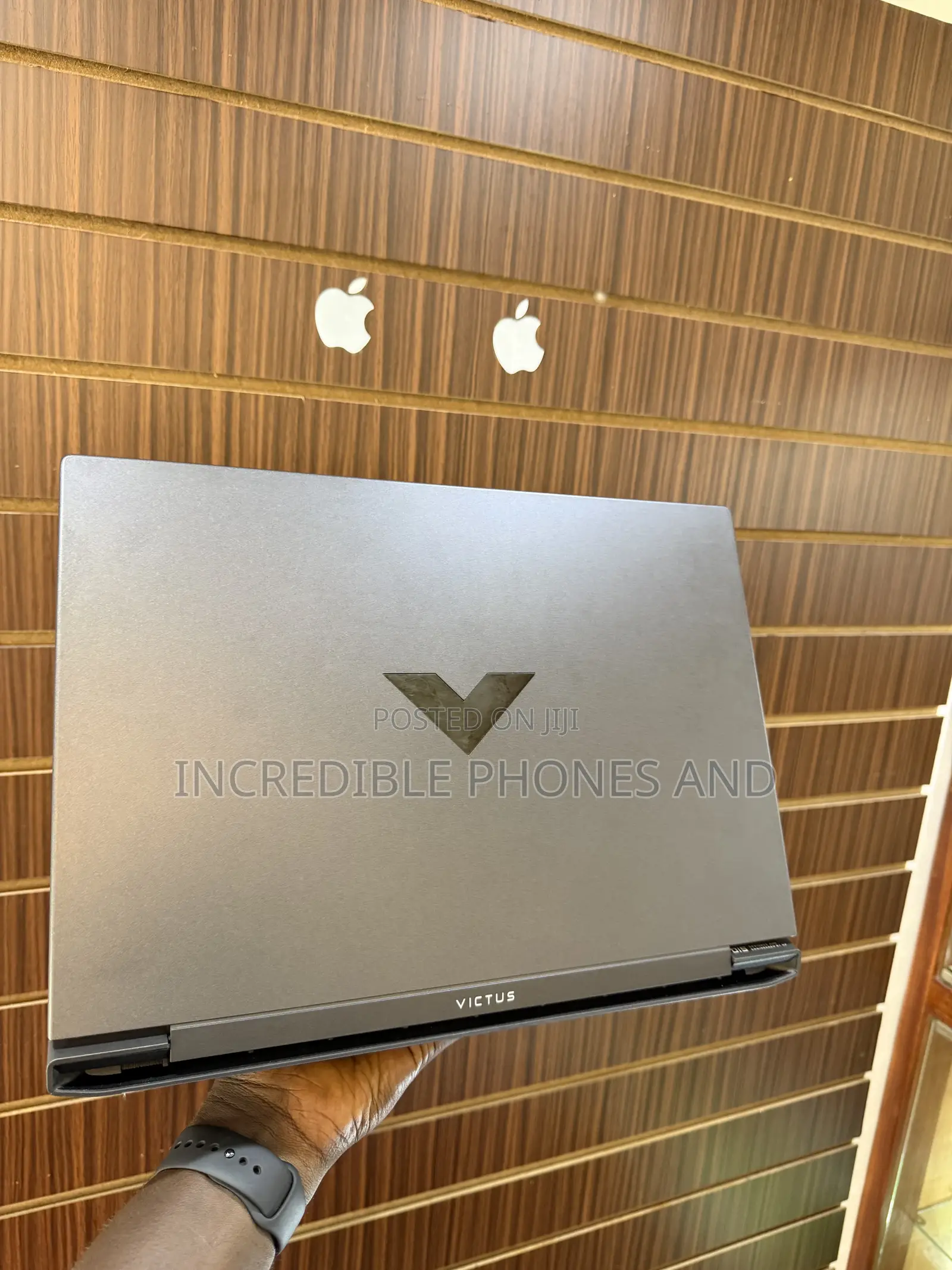 Laptop HP Victus 15 16GB Intel Core i5 SSD 512GB