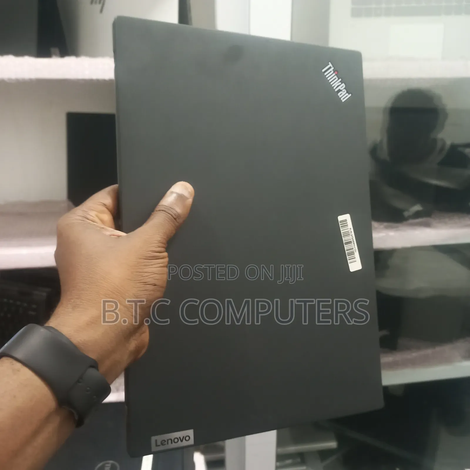 Laptop Lenovo ThinkPad T14s Gen 2 16GB Intel Core i5 SSD 512GB