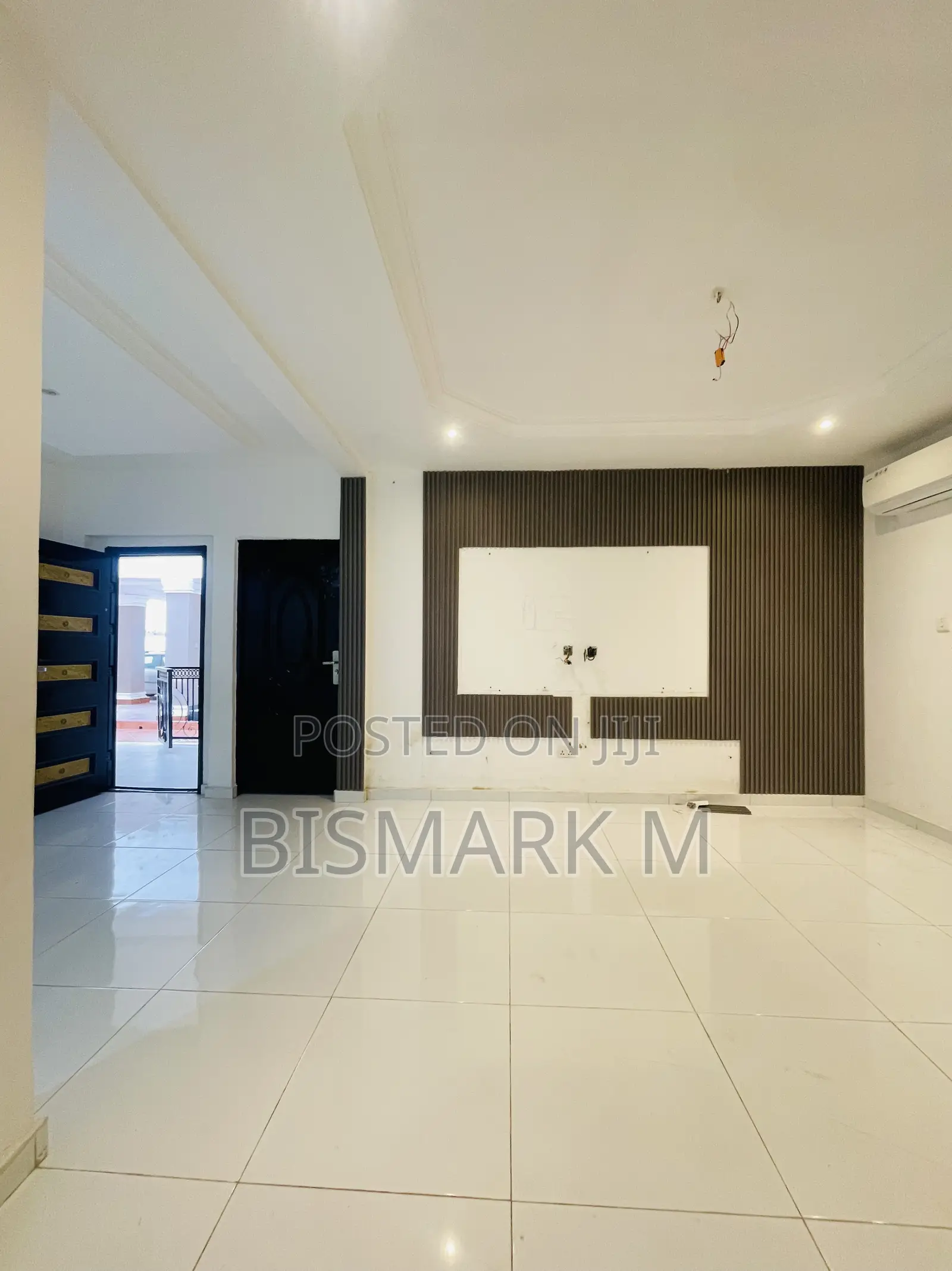 2bdrm Apartment in East Legon for rent