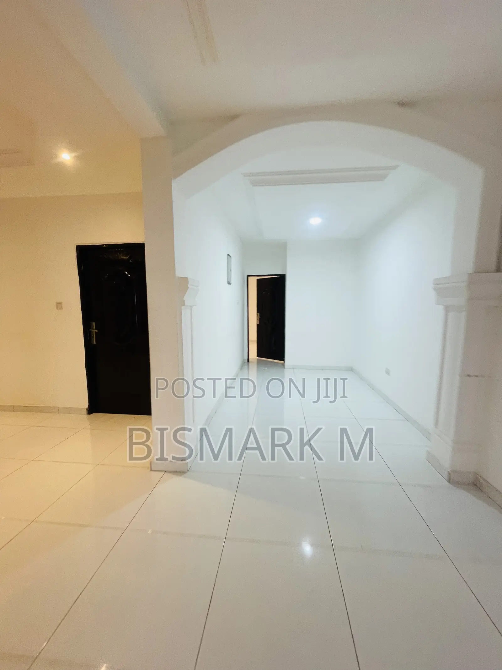 2bdrm Apartment in East Legon for rent