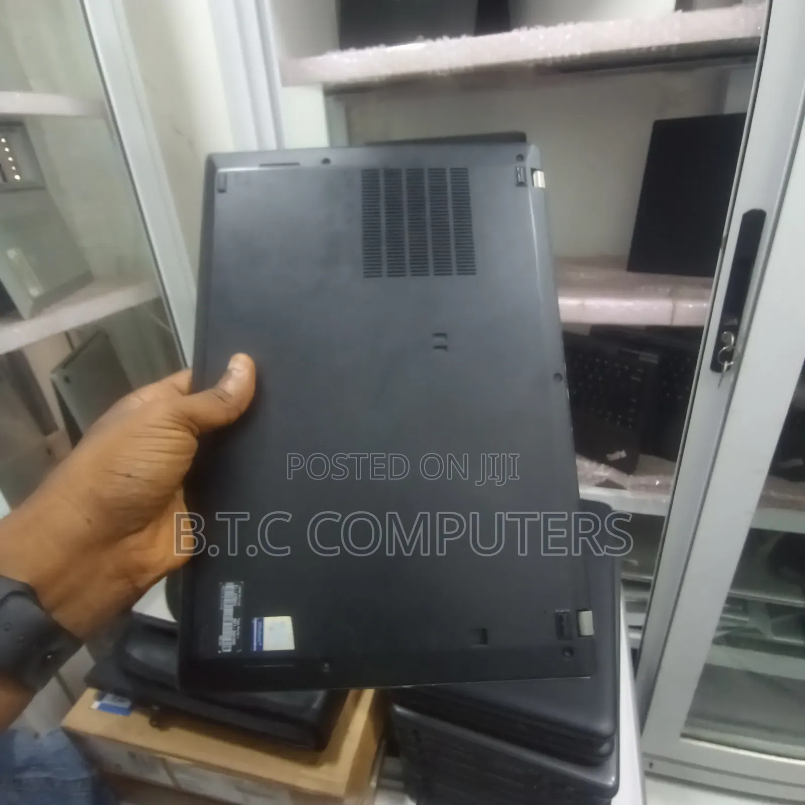Laptop Lenovo ThinkPad T14s Gen 1 16GB Intel Core i5 SSD 256GB