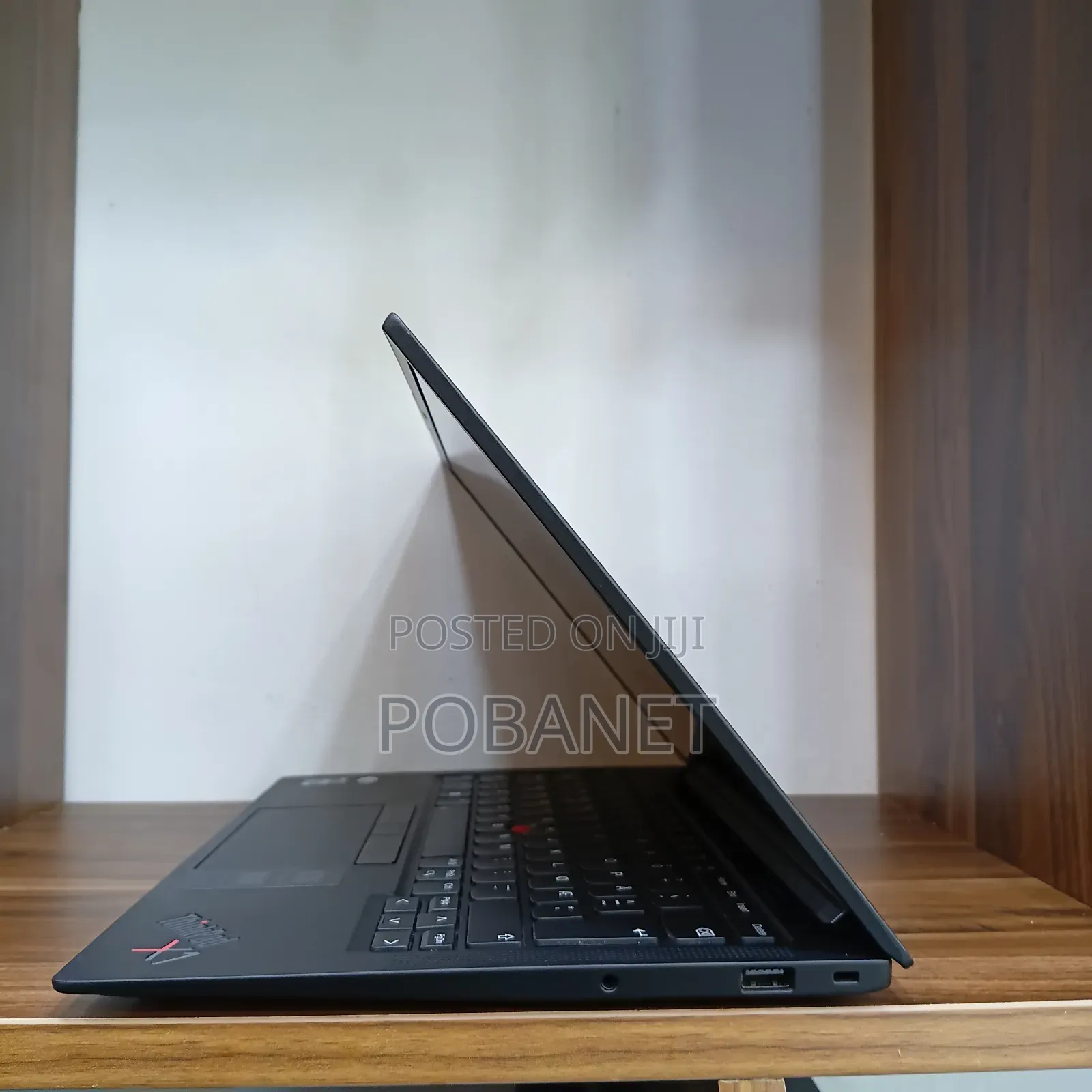New Laptop Lenovo ThinkPad X1 Carbon 32GB Intel Core i7 SSD 512GB