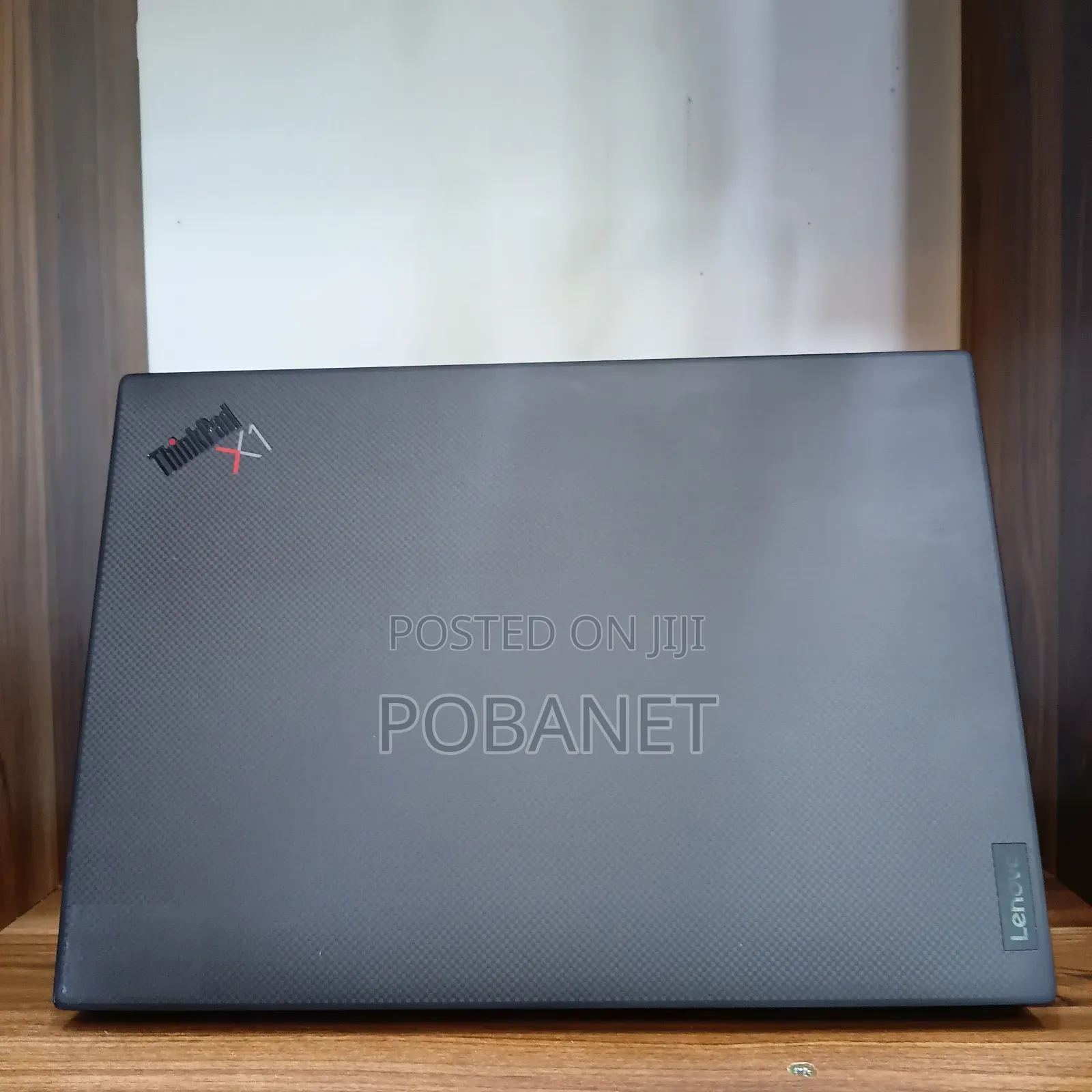 New Laptop Lenovo ThinkPad X1 Carbon 32GB Intel Core i7 SSD 512GB