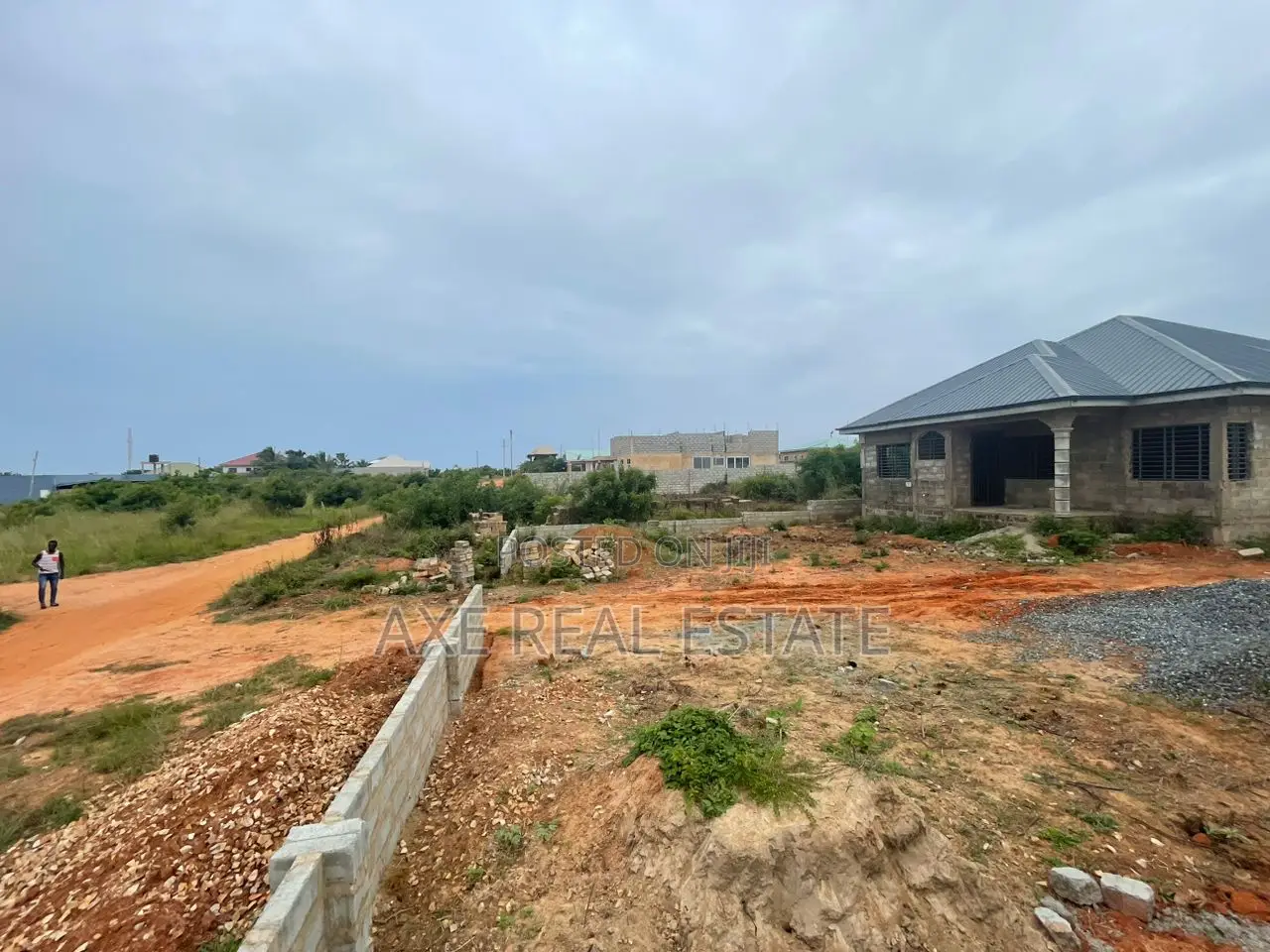 Fast Growing Beach View Plots