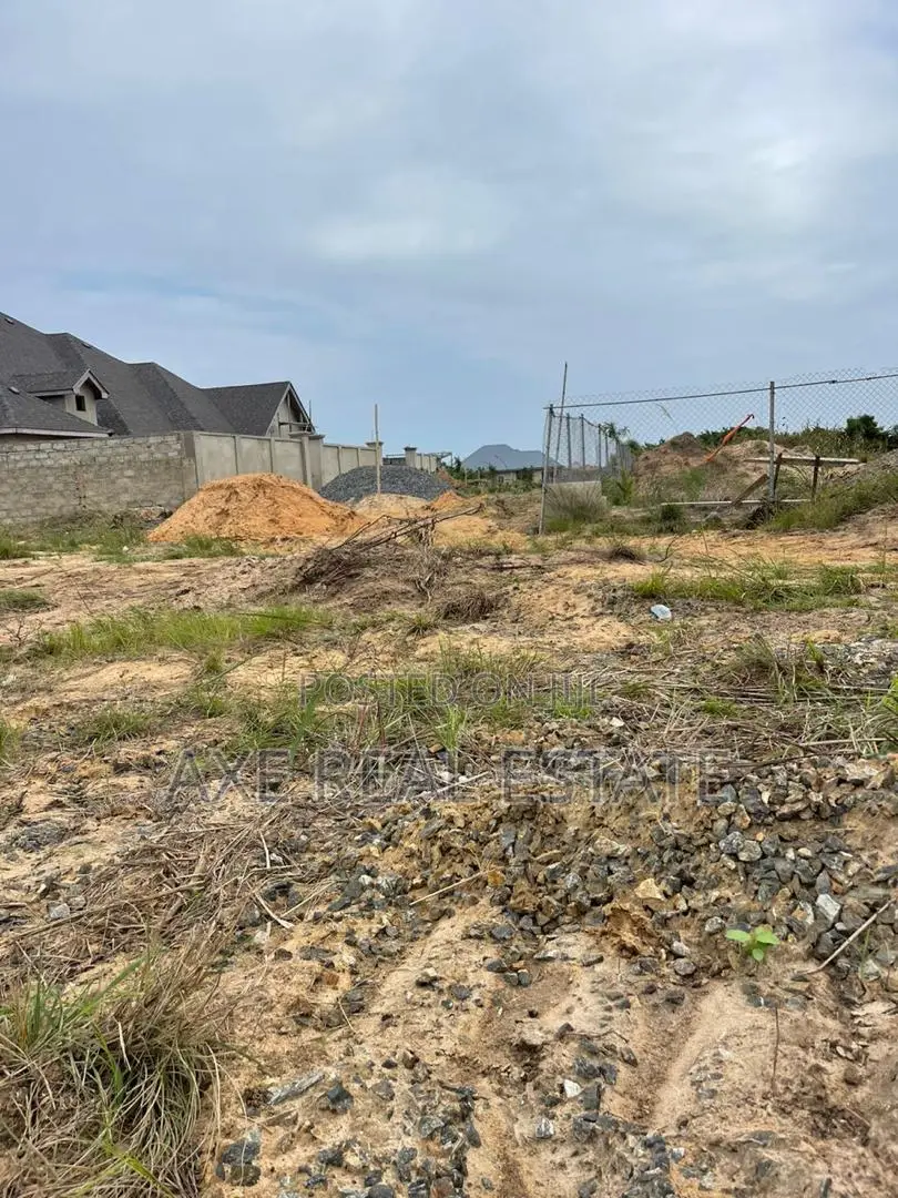 Fast Growing Beach View Plots