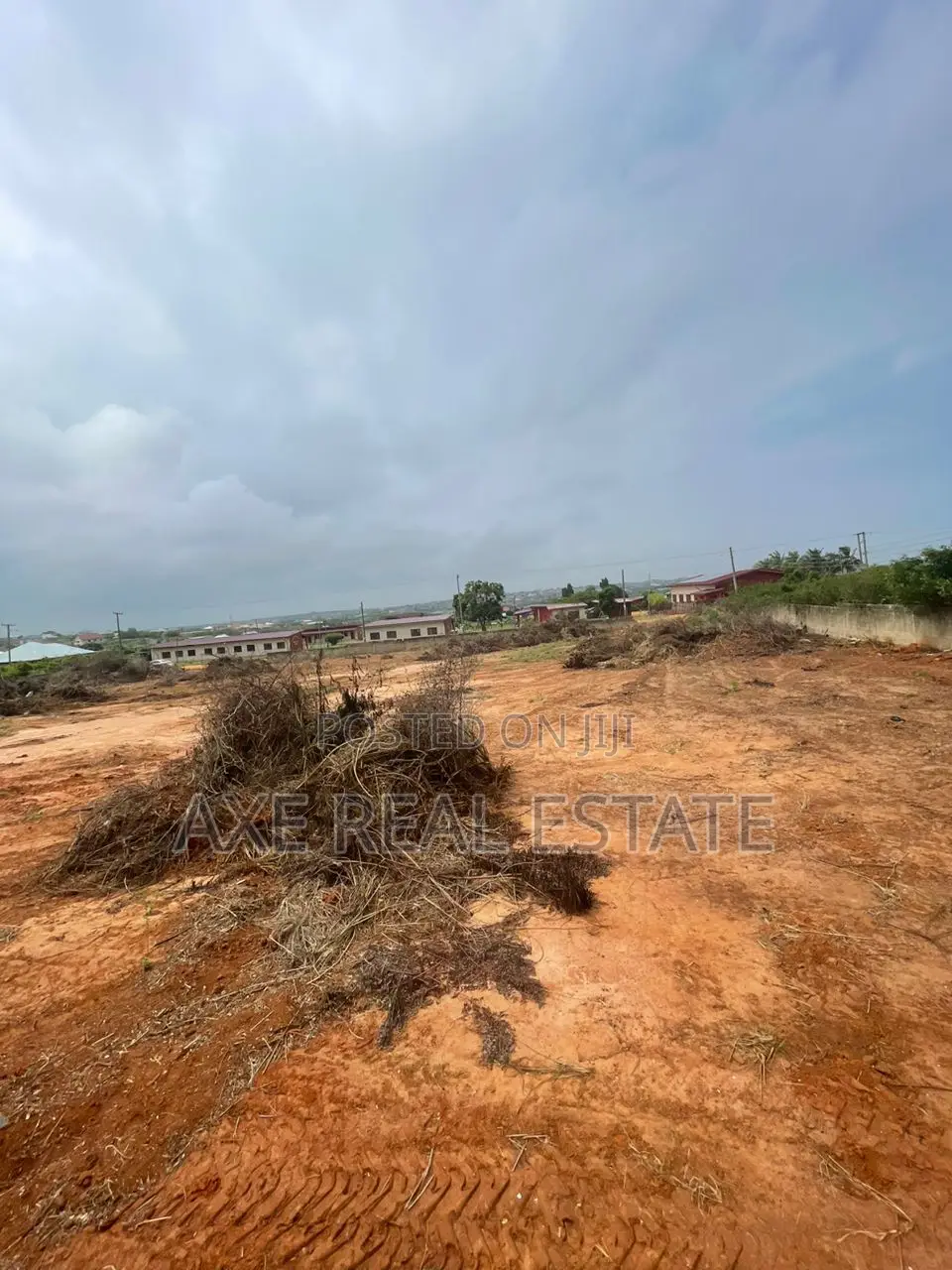 Fast Growing Beach View Plots