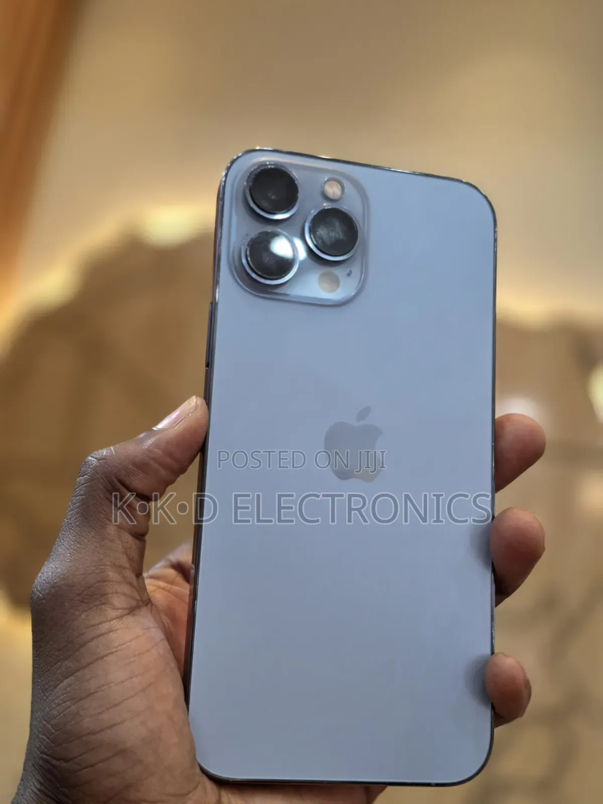 Apple iPhone 13 Pro Max 256 GB Blue