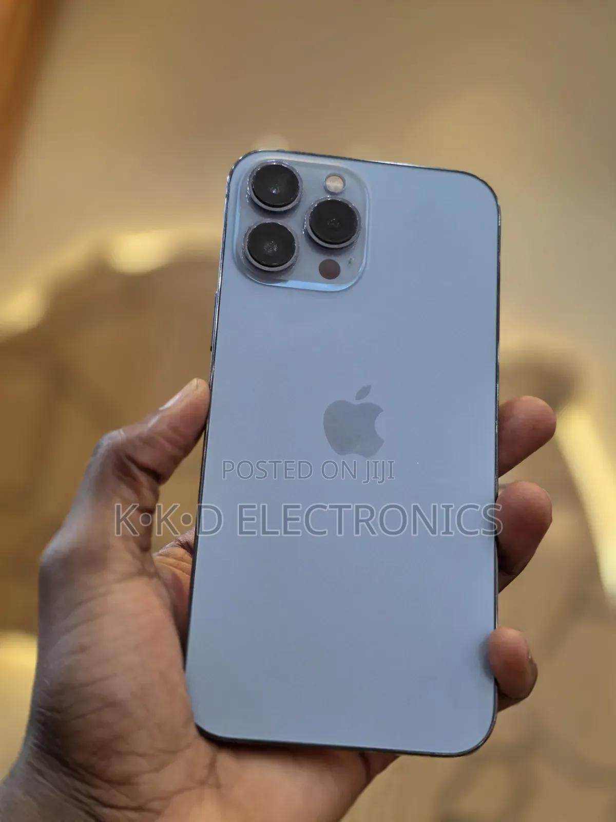 Apple iPhone 13 Pro Max 256 GB Blue
