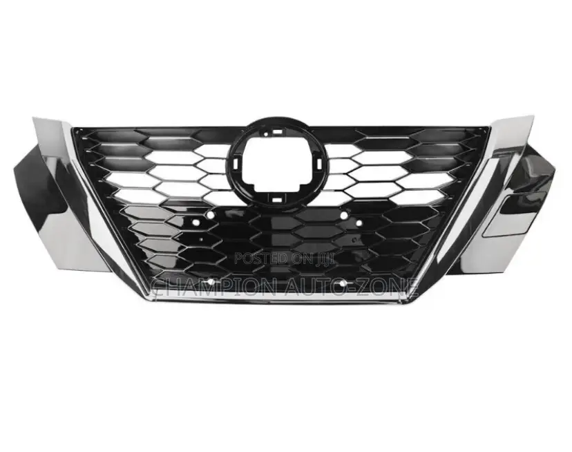 Nissan Sentra 2020-2021-2022-2023 Front Grille