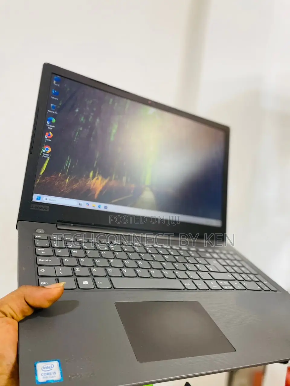 Laptop Lenovo Ideapad 3 8GB Intel Core i5 HDD+SSD 1T
