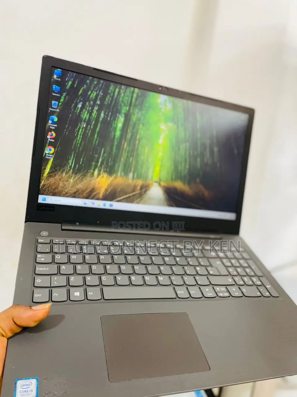 Laptop Lenovo Ideapad 3 8GB Intel Core i5 HDD+SSD 1T