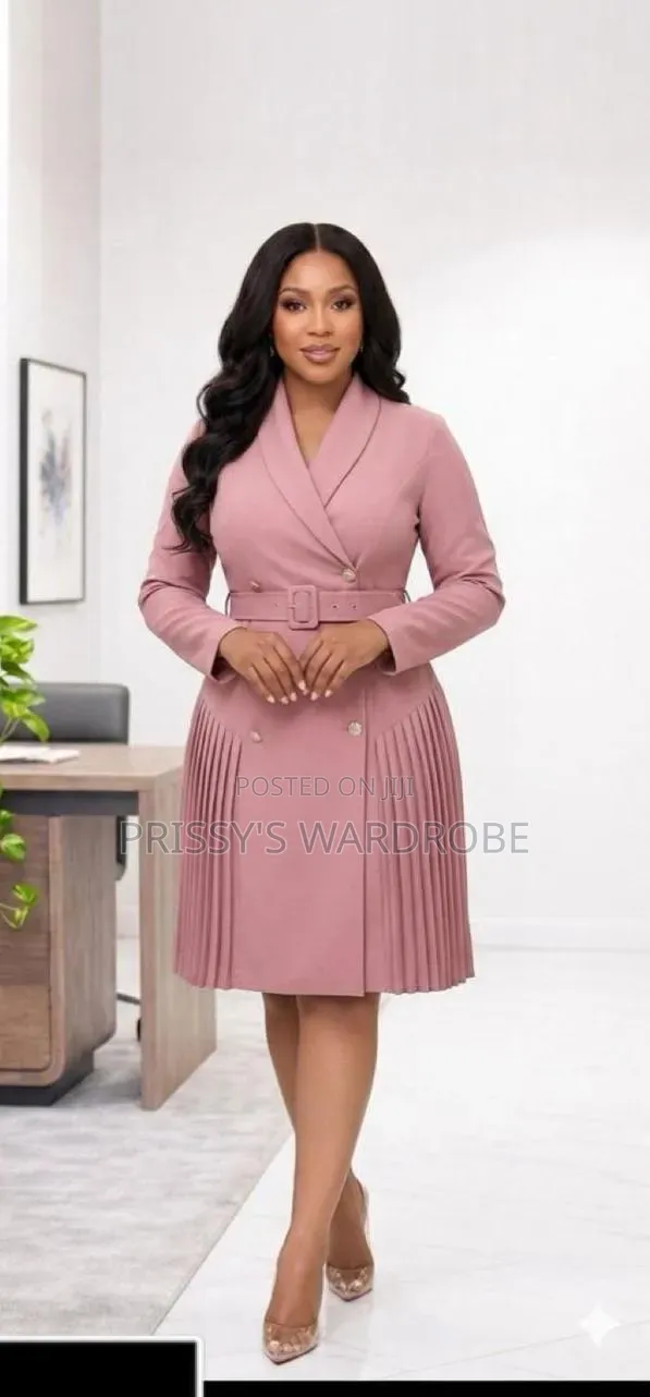 Turkey Branded Ladies Dresses