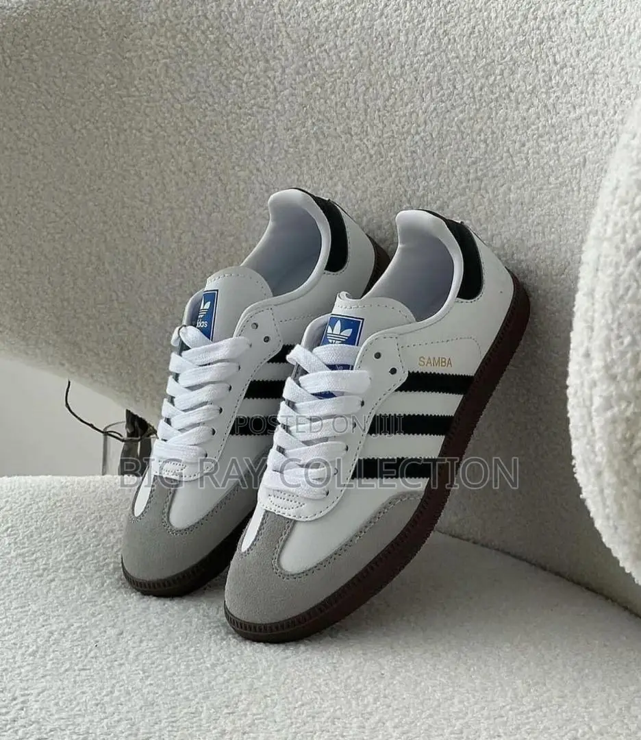 Adidas Samba