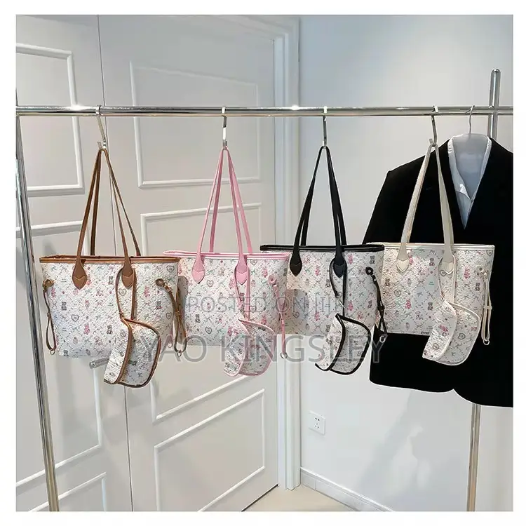 Two Pieces Single Shoulder Bags