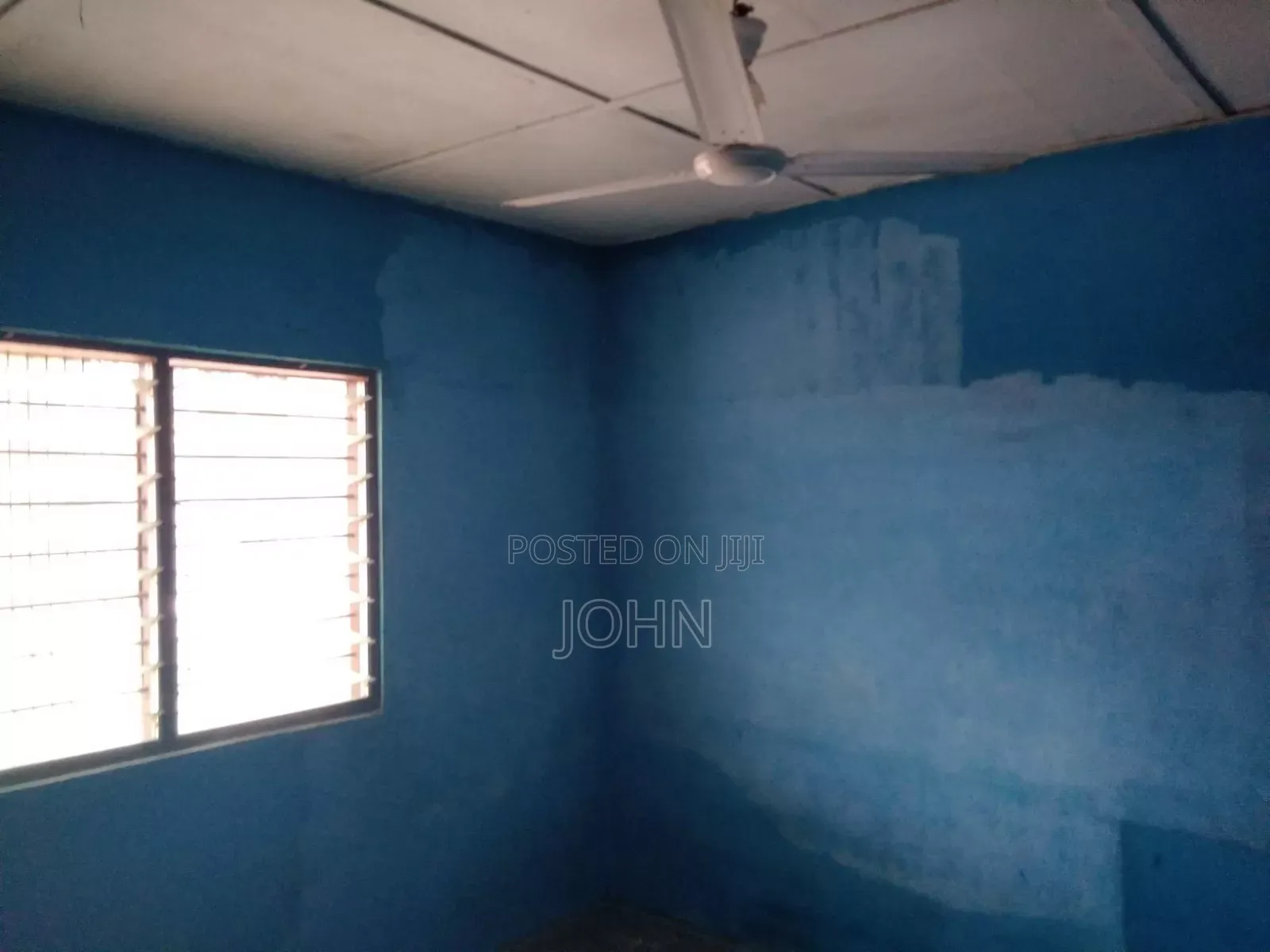 1bdrm Room & Parlour in Survivorestates, School Junction for rent