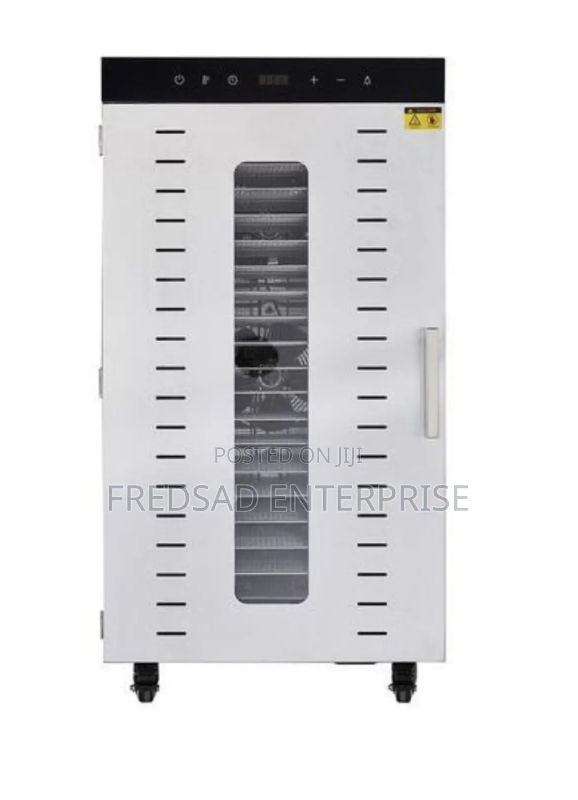 Dehydrator- 24 Tray