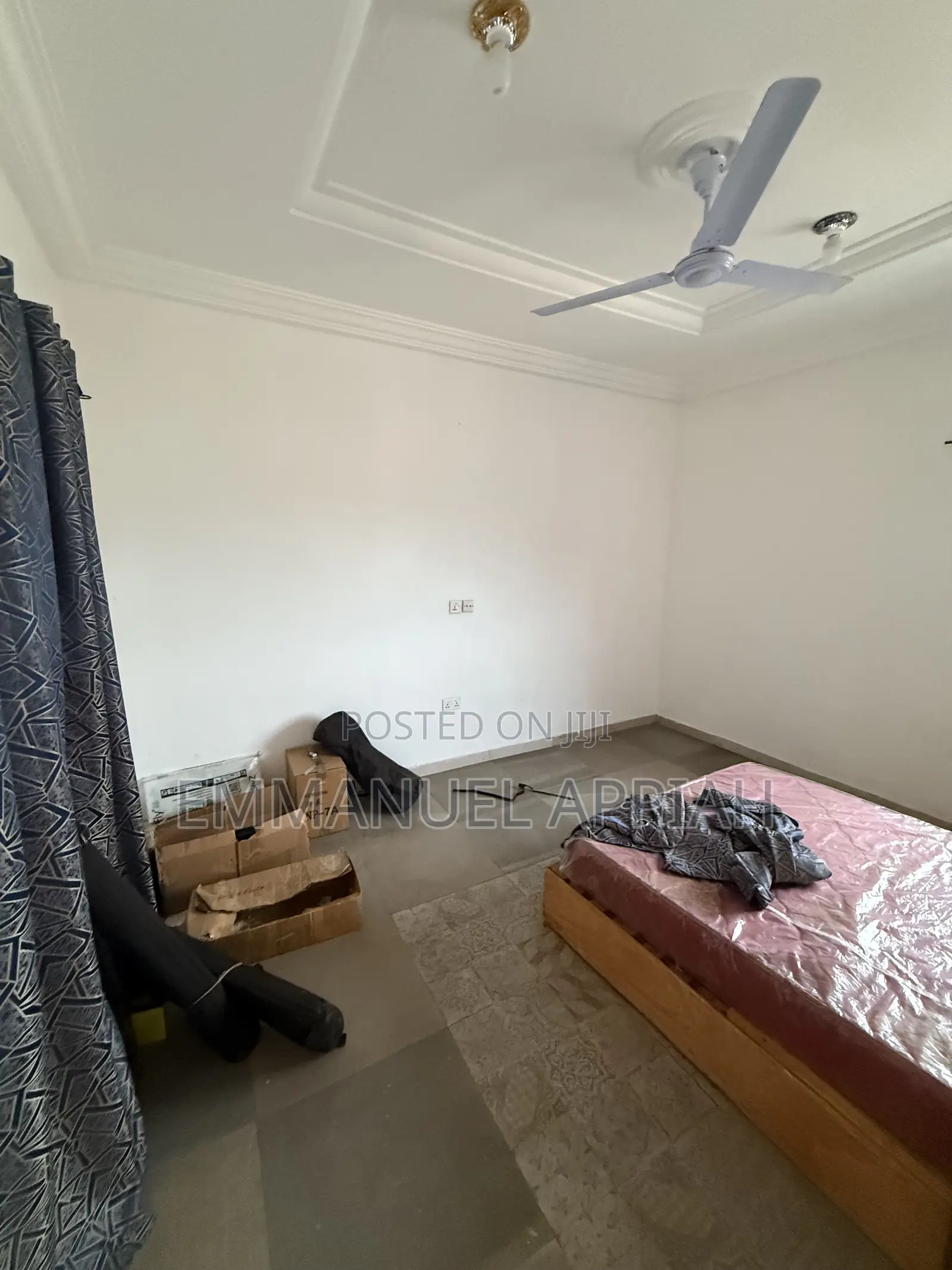 2bdrm Apartment in Awoshie Abrantea for rent