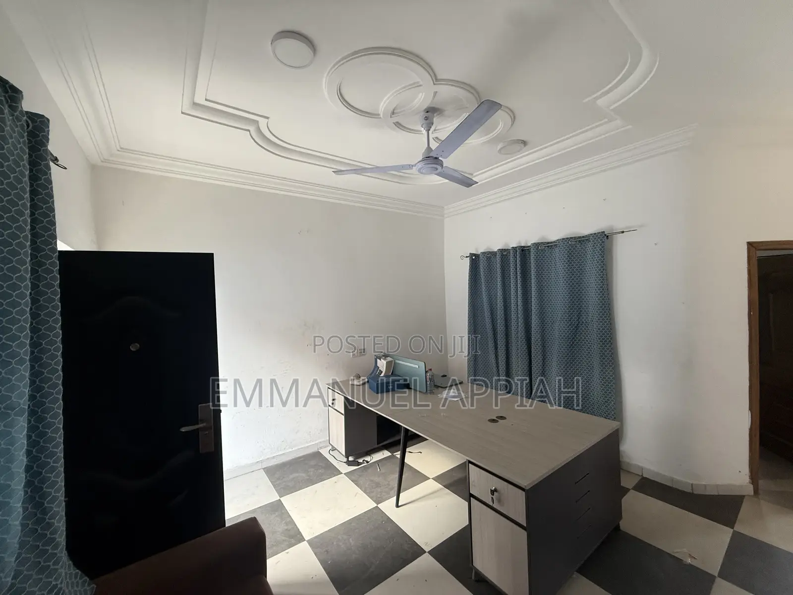 2bdrm Apartment in Awoshie Abrantea for rent