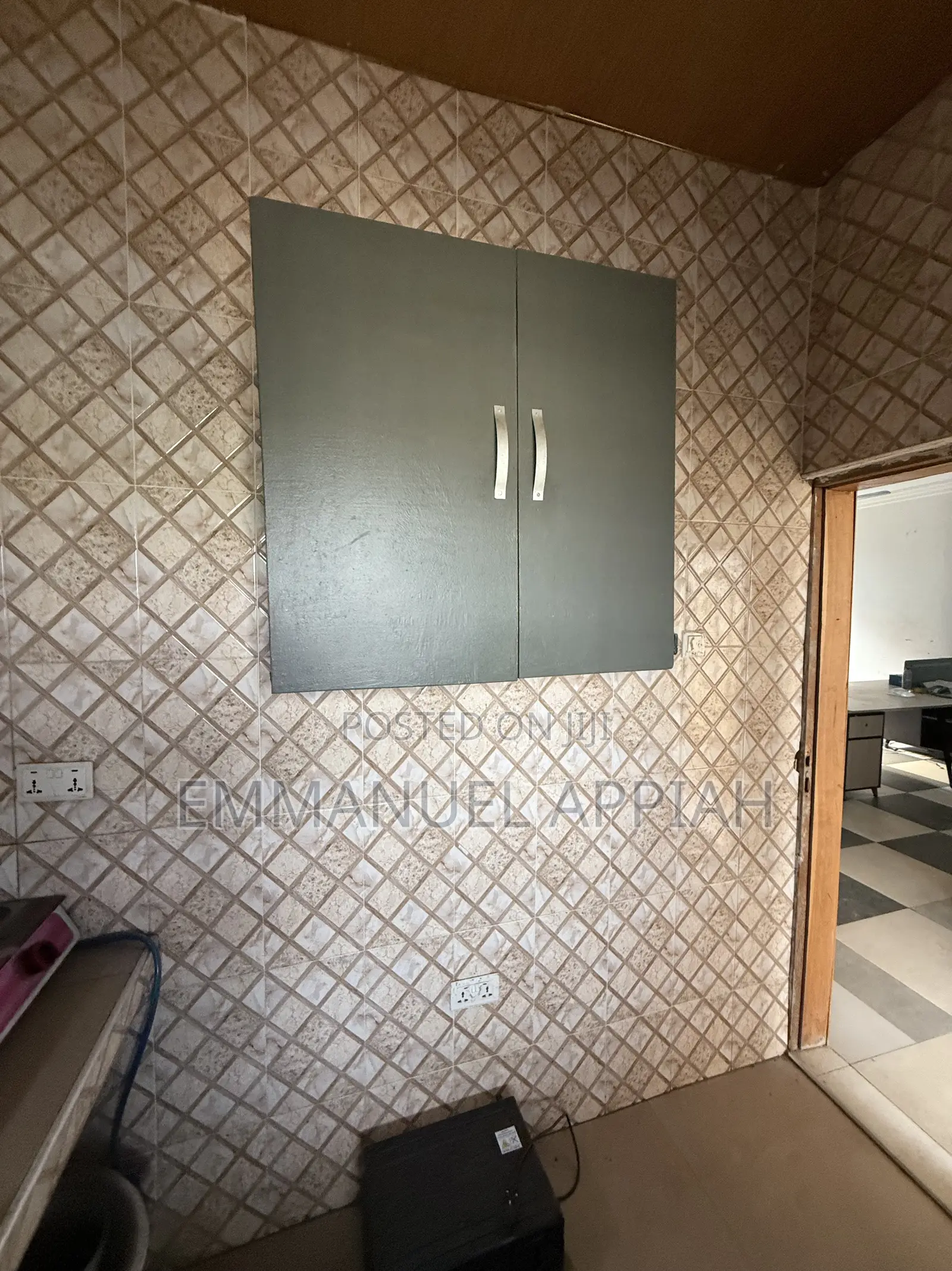 2bdrm Apartment in Awoshie Abrantea for rent