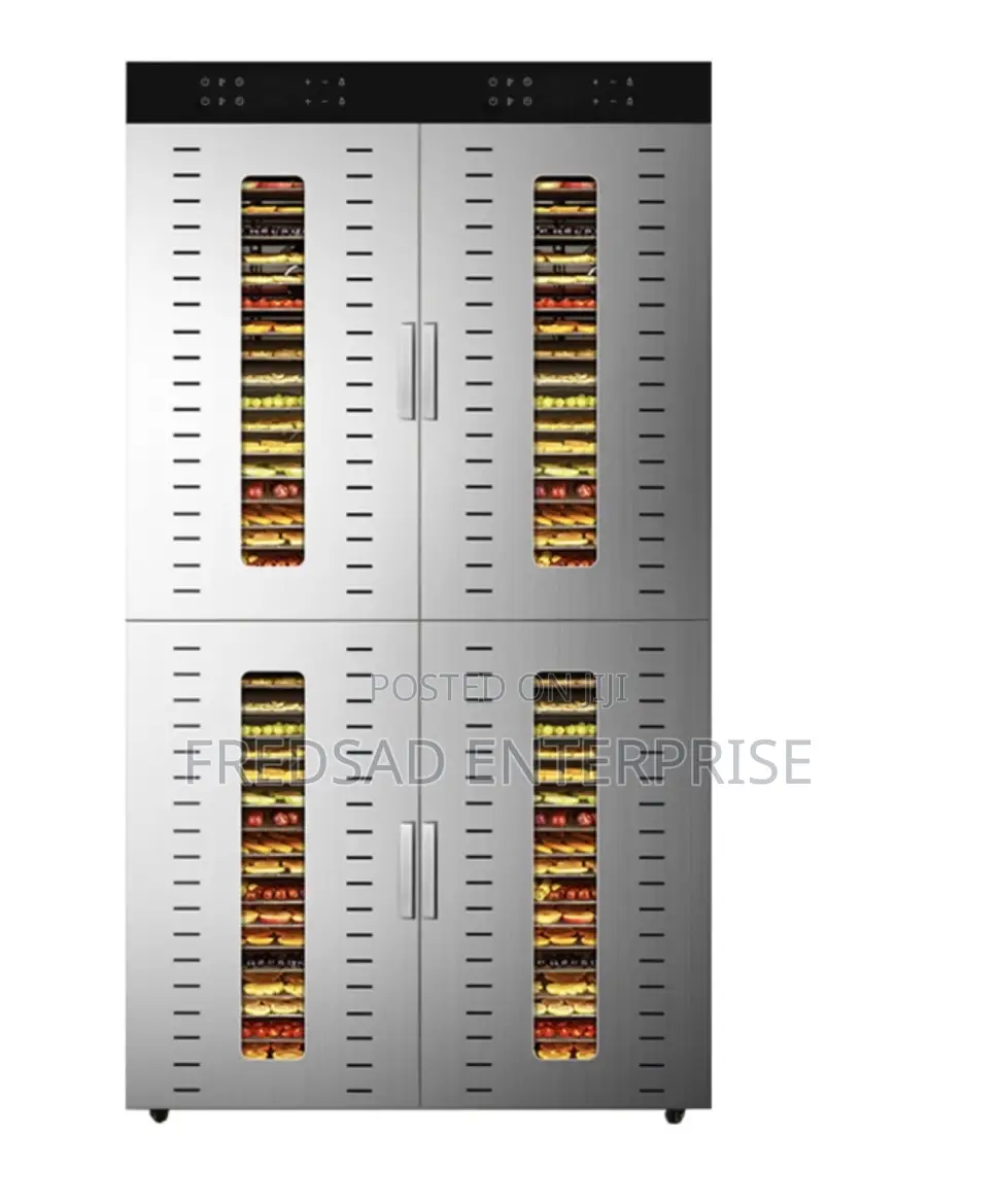 Dehydrator - 96 Tray