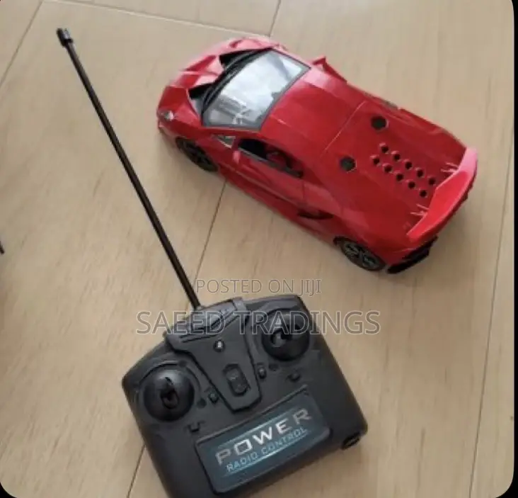 Small Car For Kids