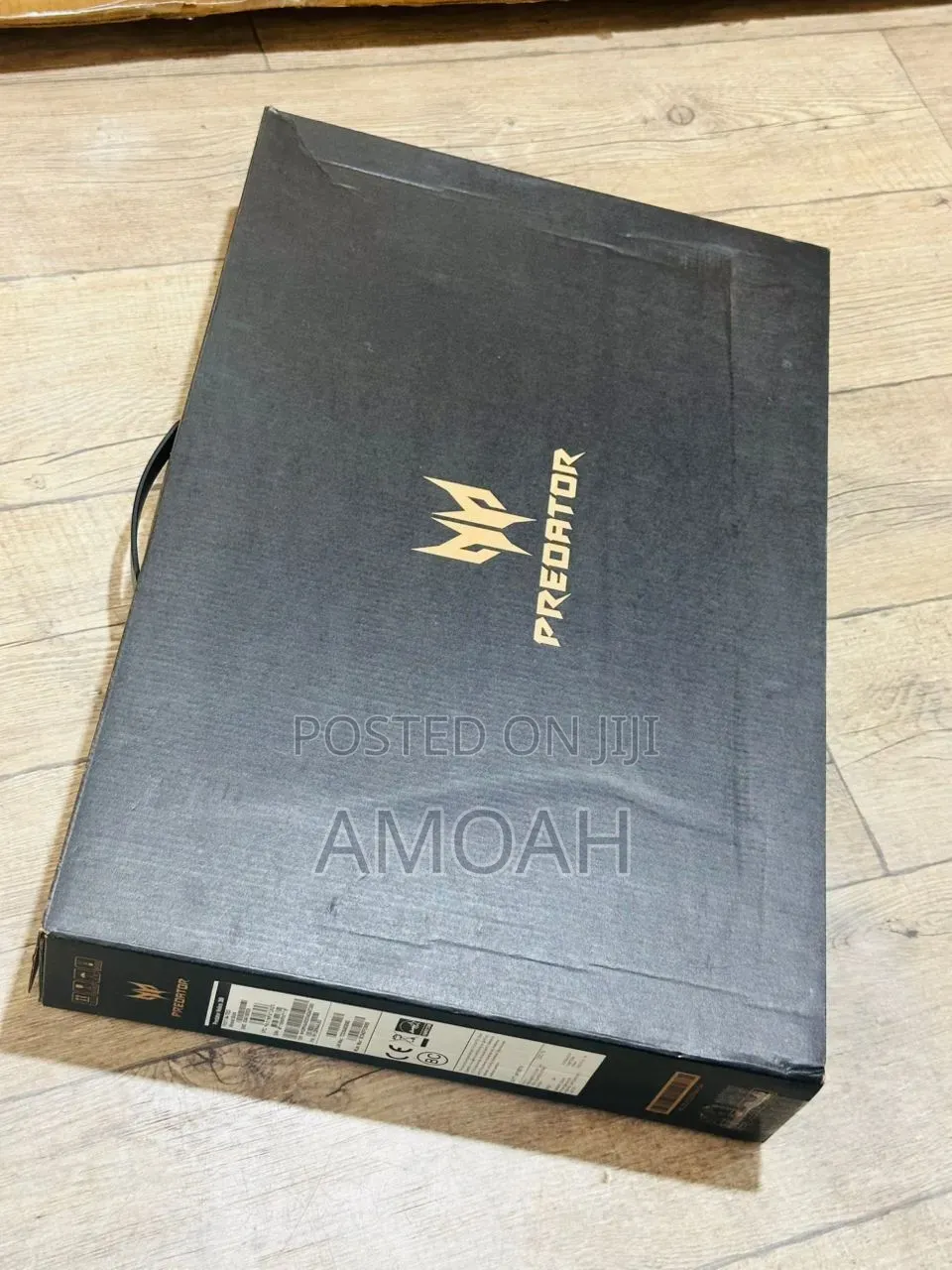 New Laptop Acer Predator Helios 300 16GB Intel Core i7 SSD 1T