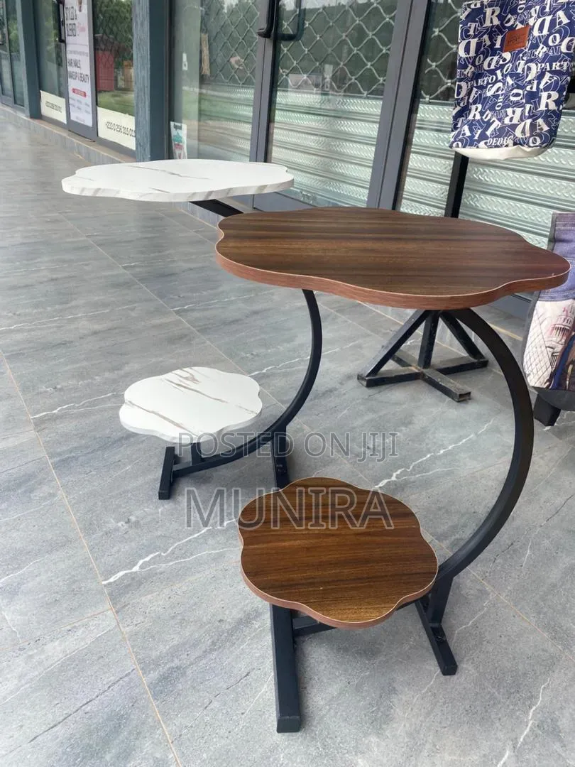 Bed Side Table 60cm Width