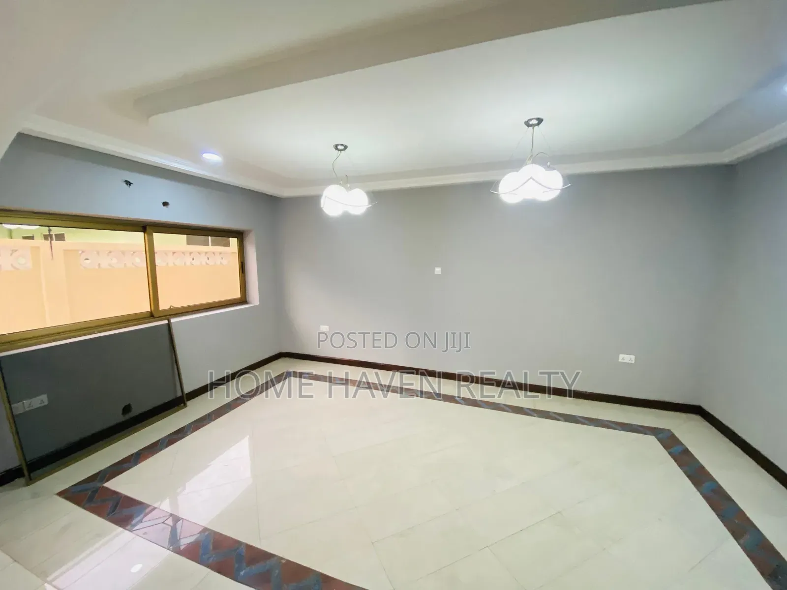 4bdrm House in Westland, Police Station for rent