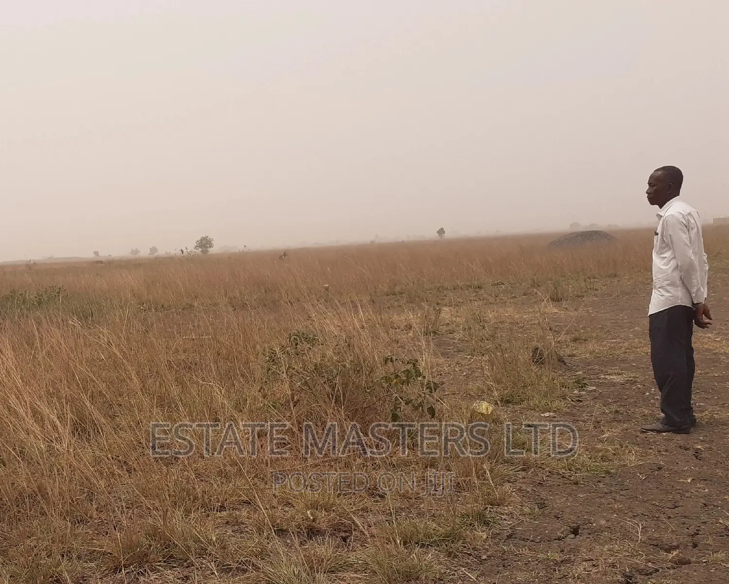 Invest in Land and Reap the Benefits