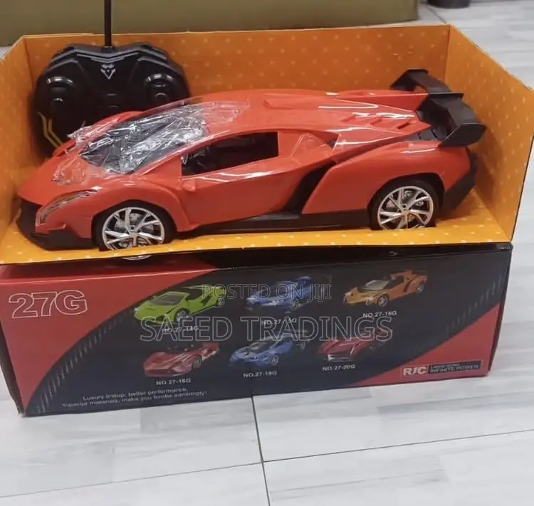Small Car For Kids