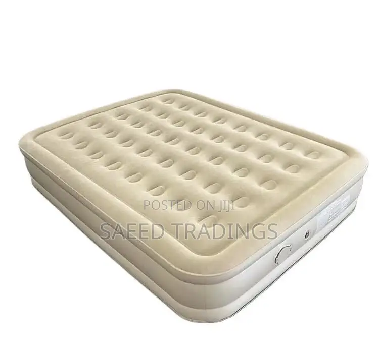 Big Airbed Mattress