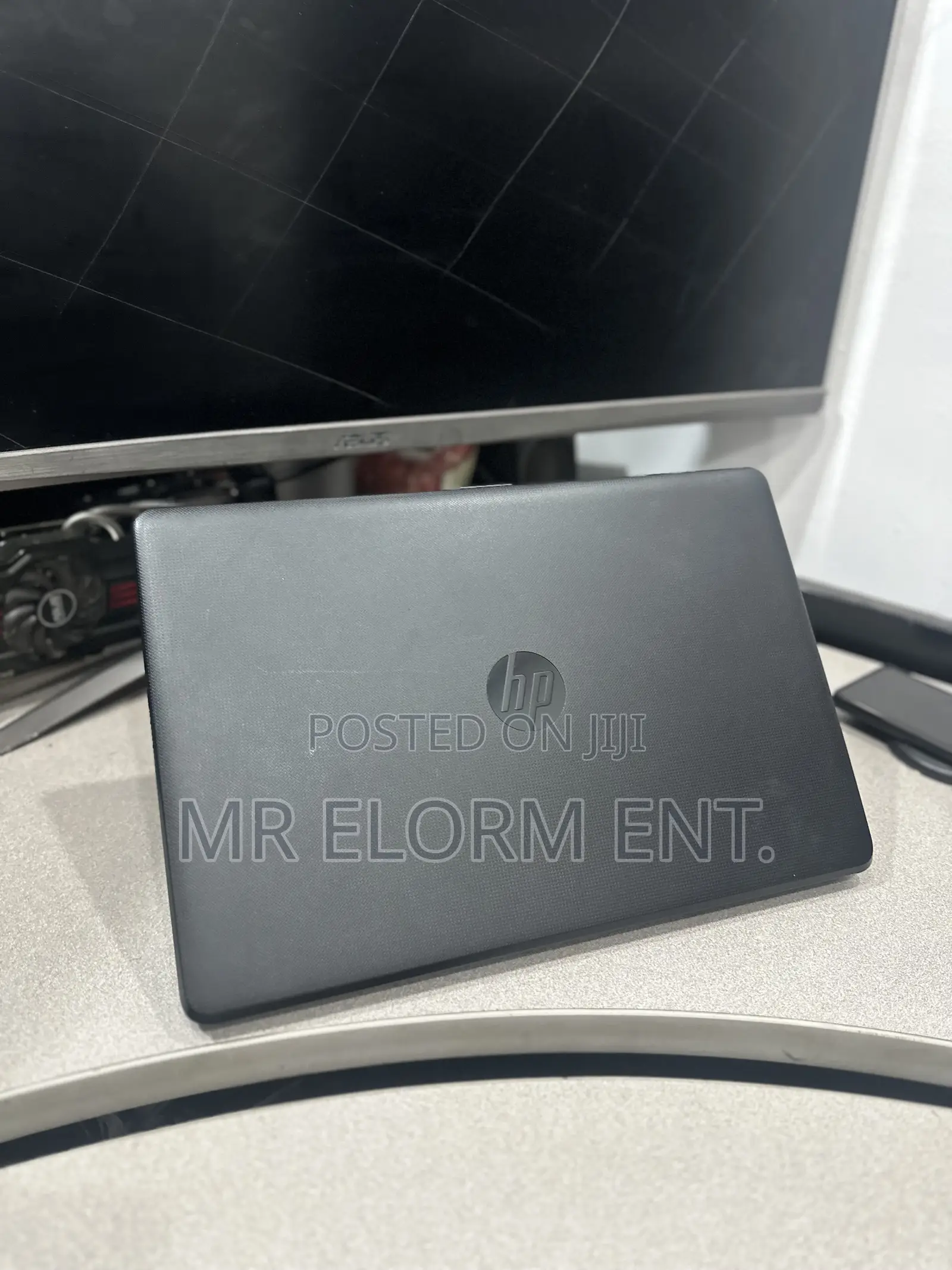 Laptop HP 15-dy1031wm 8GB AMD HDD 2T
