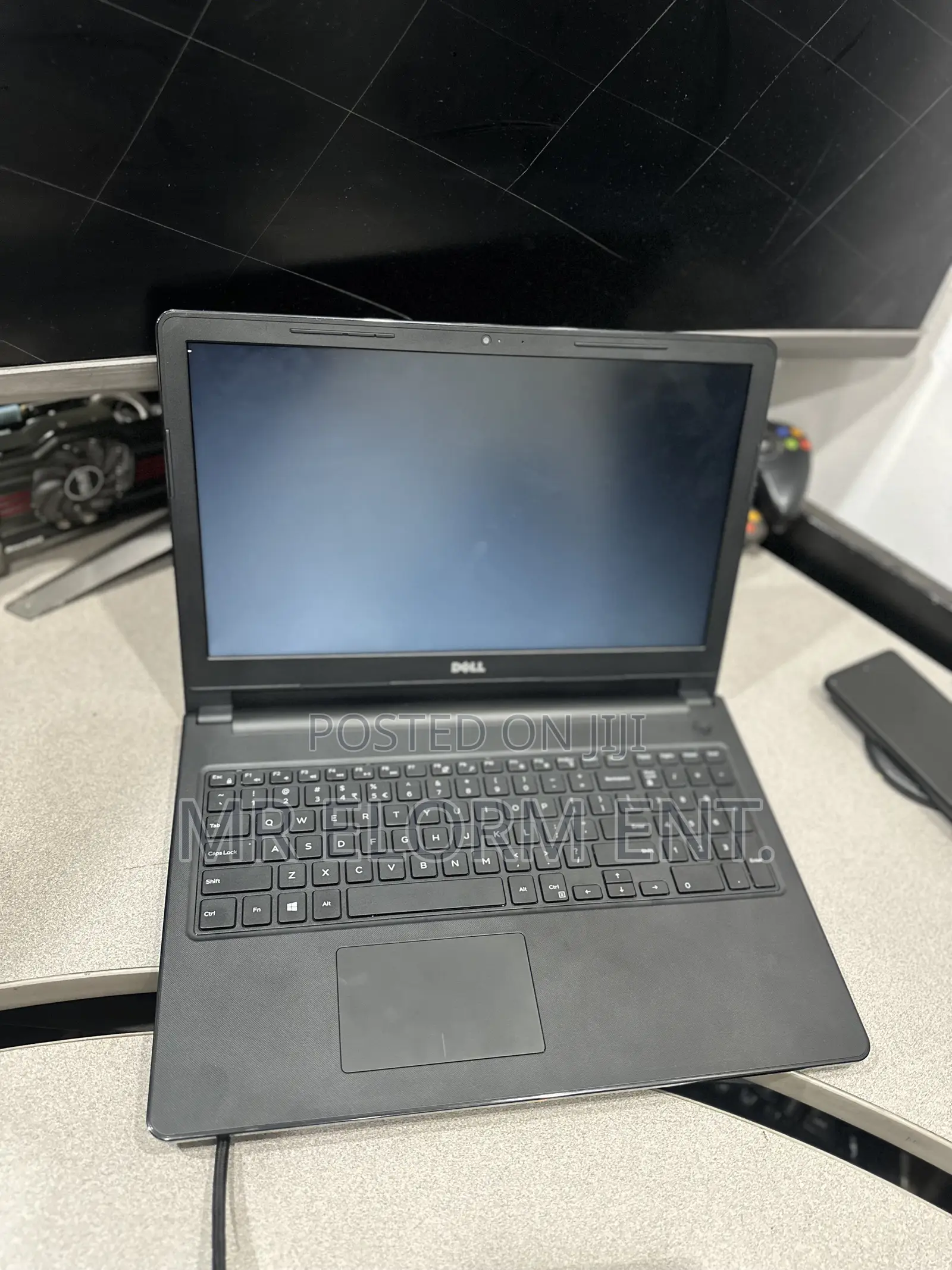 Laptop Dell Inspiron 15 3558 8GB Intel Core i7 HDD 1T