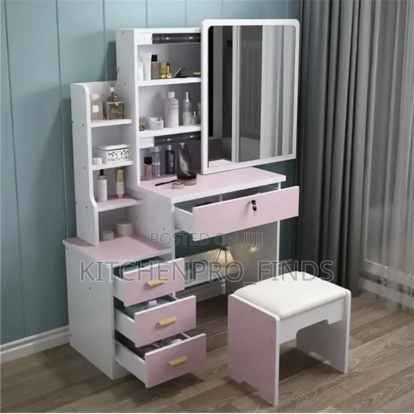 Bedroom Dresser