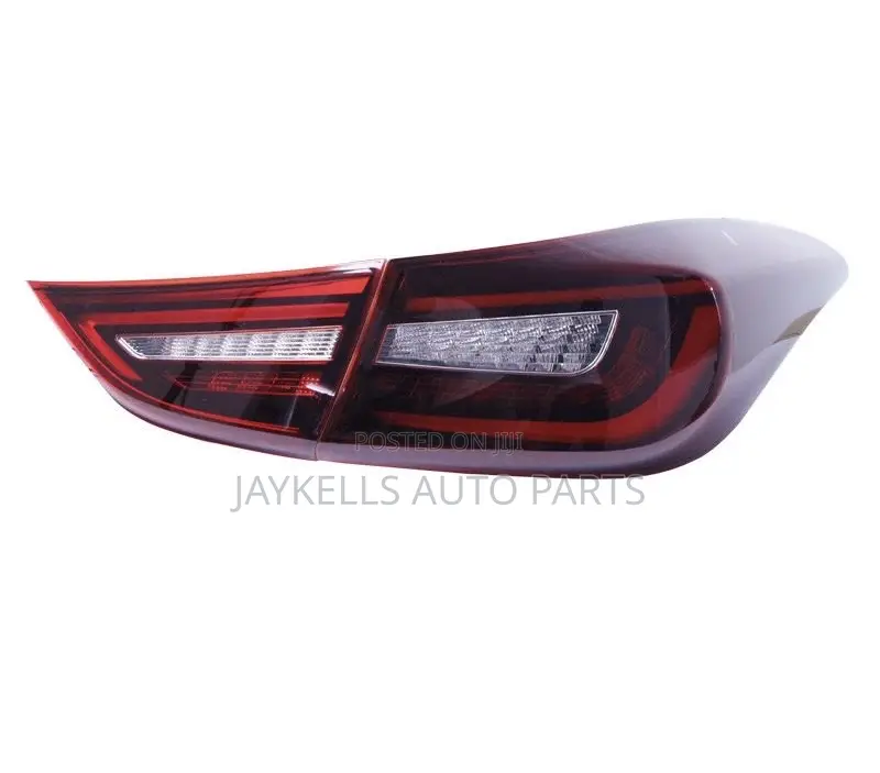 2011-2016 Hyundai Elantra Taillight