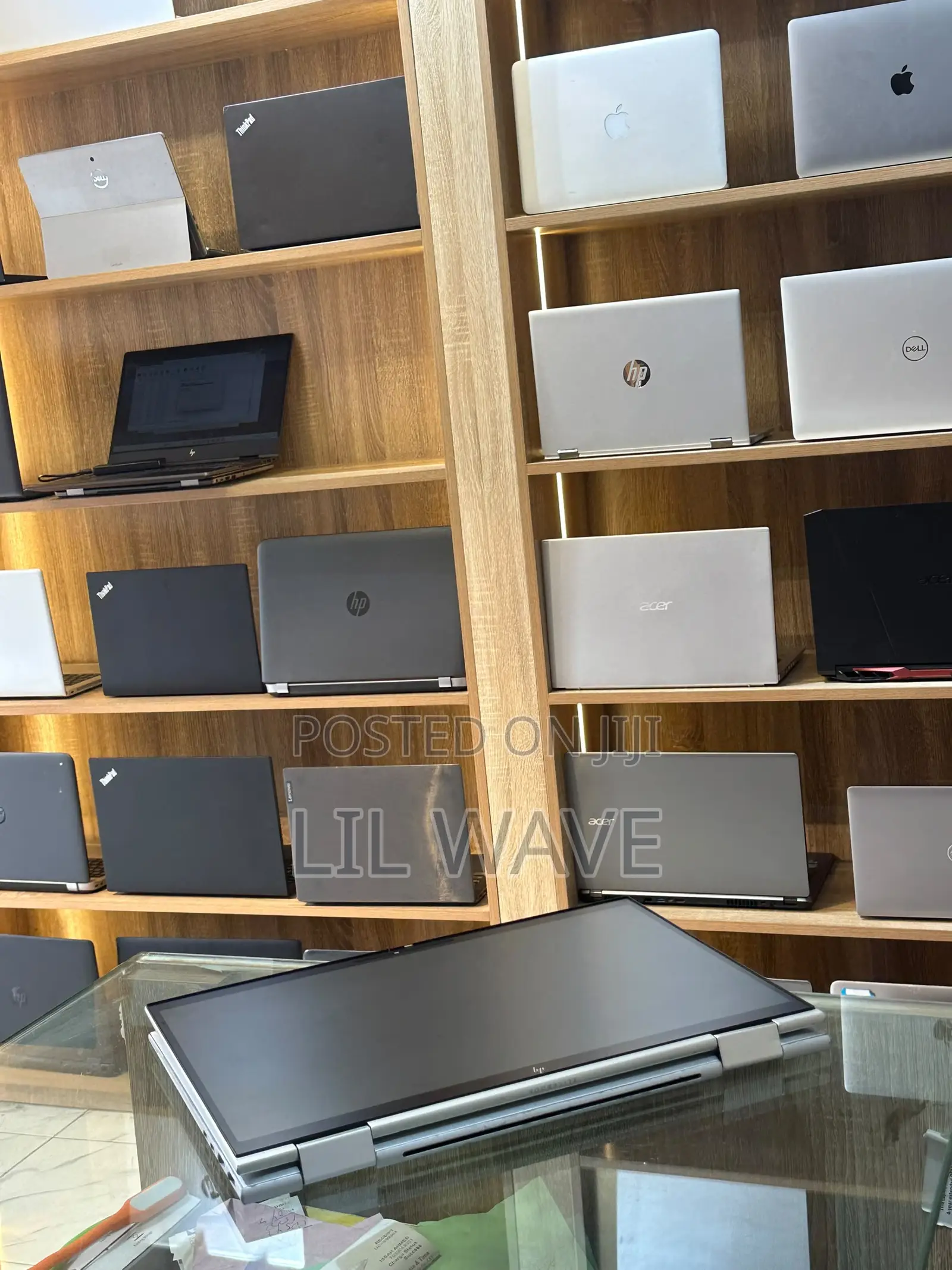 Laptop HP EliteBook x360 1030 G8 16GB Intel Core i5 SSD 512GB