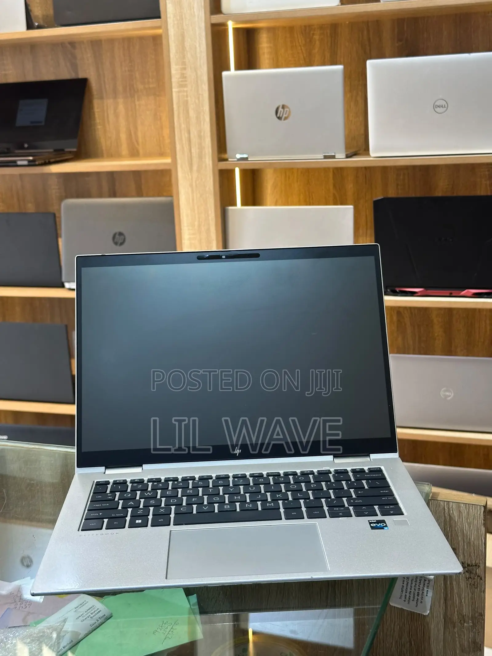 Laptop HP EliteBook x360 1030 G8 16GB Intel Core i5 SSD 512GB